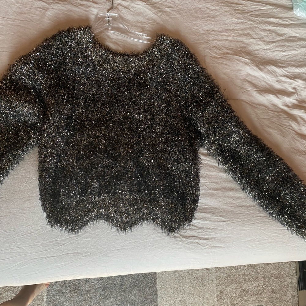 Bebe sweater - Picture 4 of 4